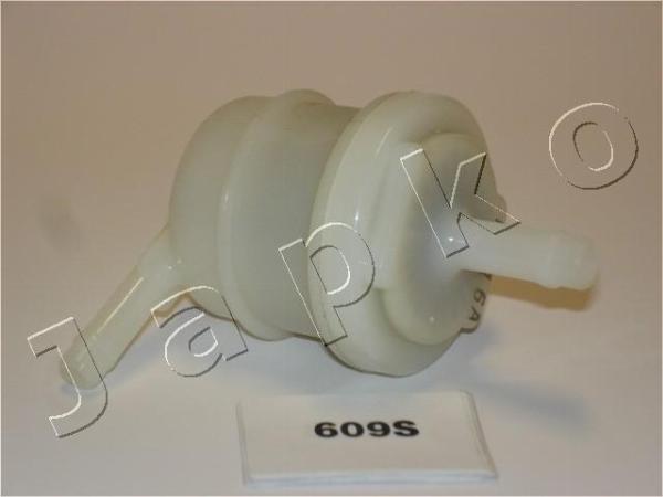 Japko 30609 - Паливний фільтр autocars.com.ua