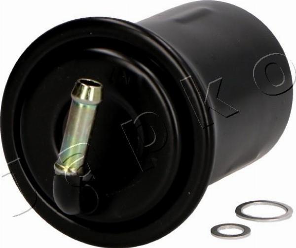Japko 30624 - Паливний фільтр autocars.com.ua