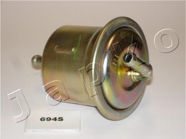 Japko 30694 - Паливний фільтр autocars.com.ua