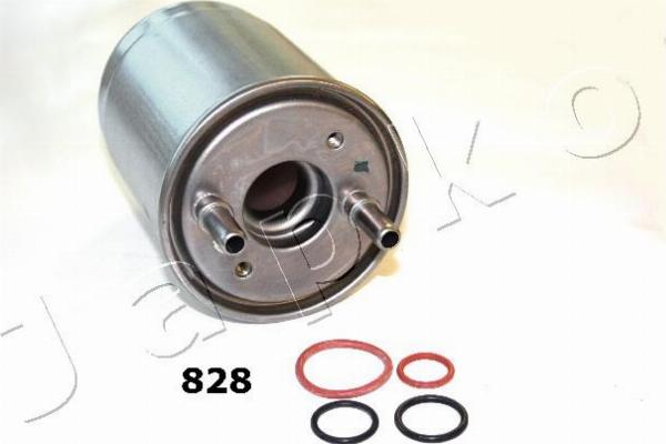 Japko 30828 - Паливний фільтр autocars.com.ua