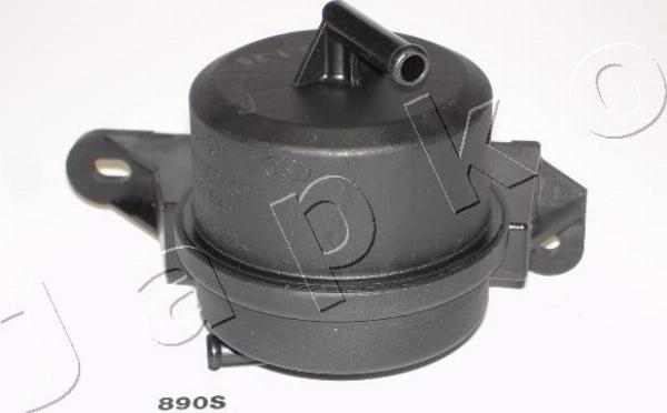 Japko 30890 - Паливний фільтр autocars.com.ua