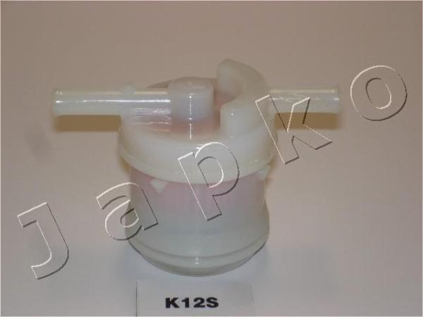 Japko 30K12 - Паливний фільтр autocars.com.ua