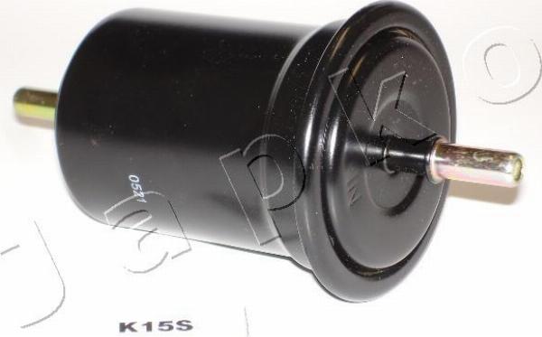 Japko 30K15 - Паливний фільтр autocars.com.ua