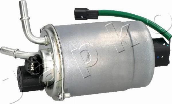 Japko 30S04 - Паливний фільтр autocars.com.ua