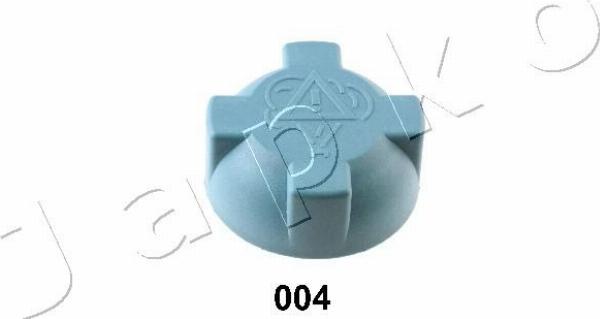 Japko 33004 - Кришка, радіатор autocars.com.ua