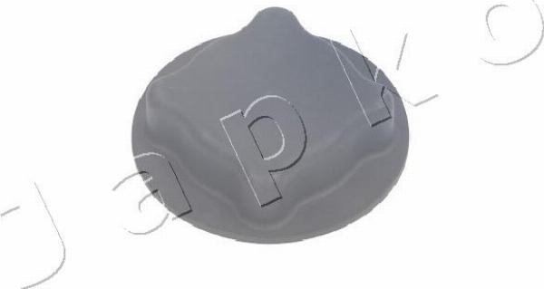 Japko 33036 - Кришка, радіатор autocars.com.ua