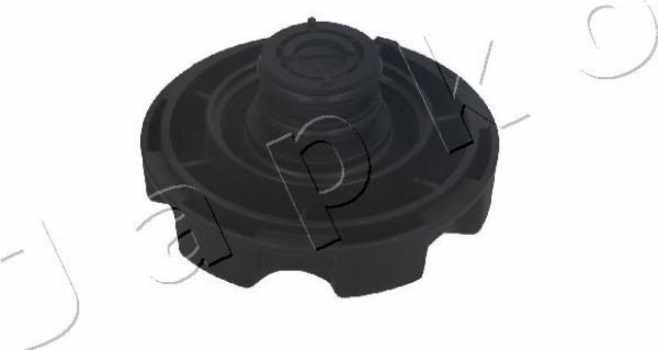 Japko 33038 - Кришка, радіатор autocars.com.ua