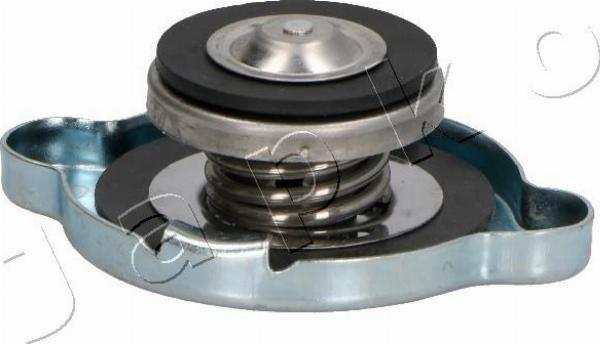 Japko 33C10 - Кришка, радіатор autocars.com.ua