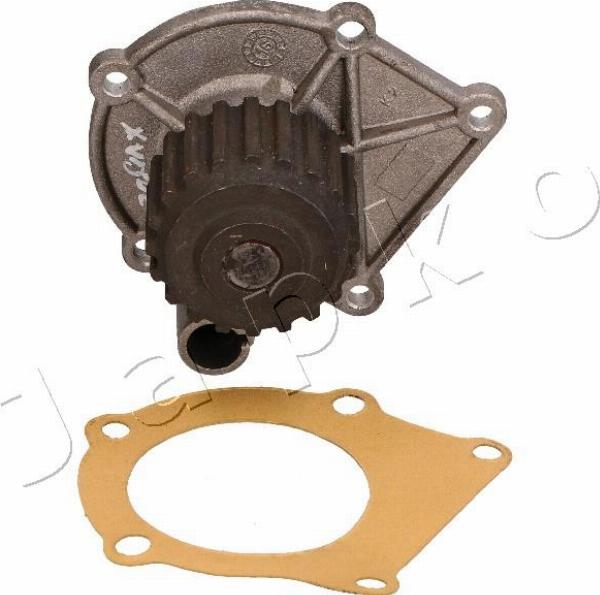 Japko 35013 - Водяний насос autocars.com.ua