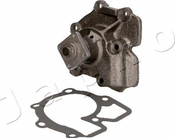 Japko 350303 - Водяний насос autocars.com.ua