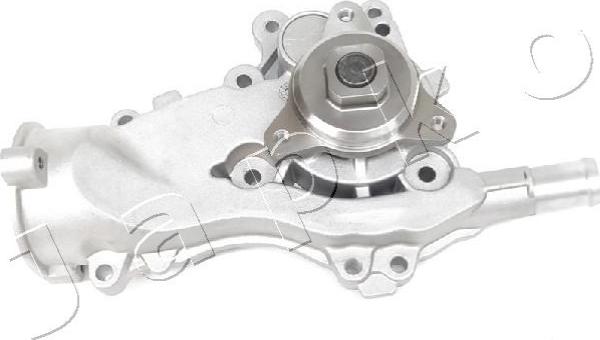 Japko 350410 - Водяний насос autocars.com.ua