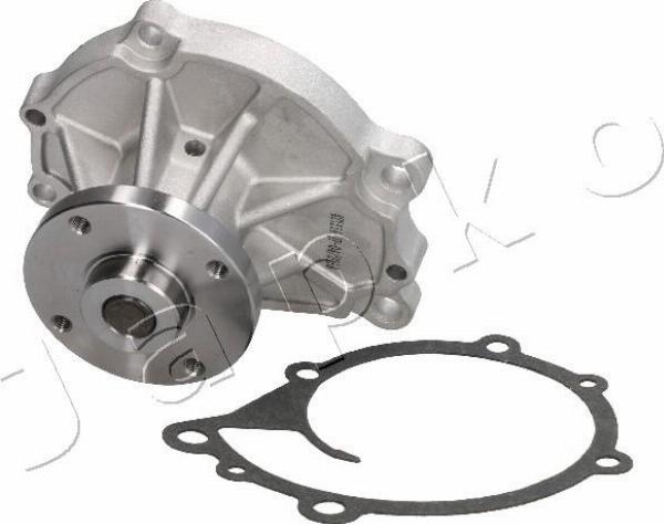 Japko 35103 - Водяний насос autocars.com.ua