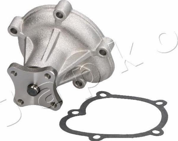 Japko 35109 - Водяний насос autocars.com.ua