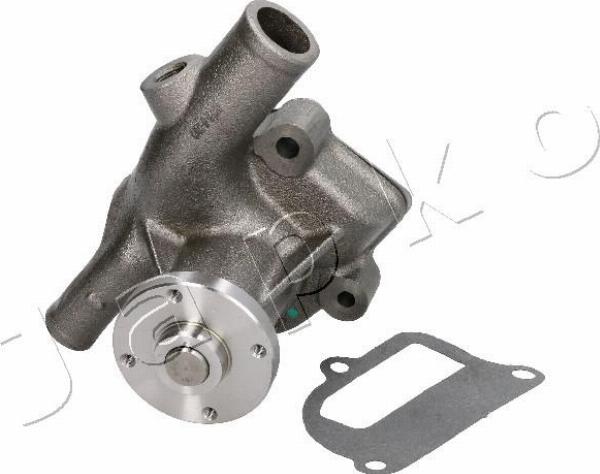 Japko 35121 - Водяний насос autocars.com.ua