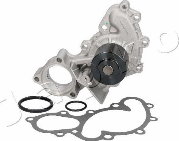Japko 35247 - Водяний насос autocars.com.ua