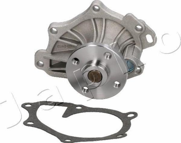 Japko 35270 - Водяний насос autocars.com.ua