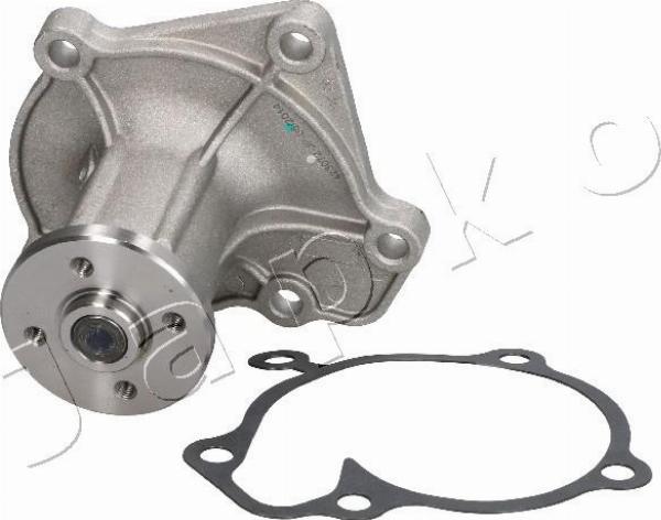 Japko 35301 - Водяний насос autocars.com.ua