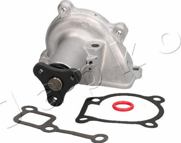 Japko 35302 - Водяний насос autocars.com.ua