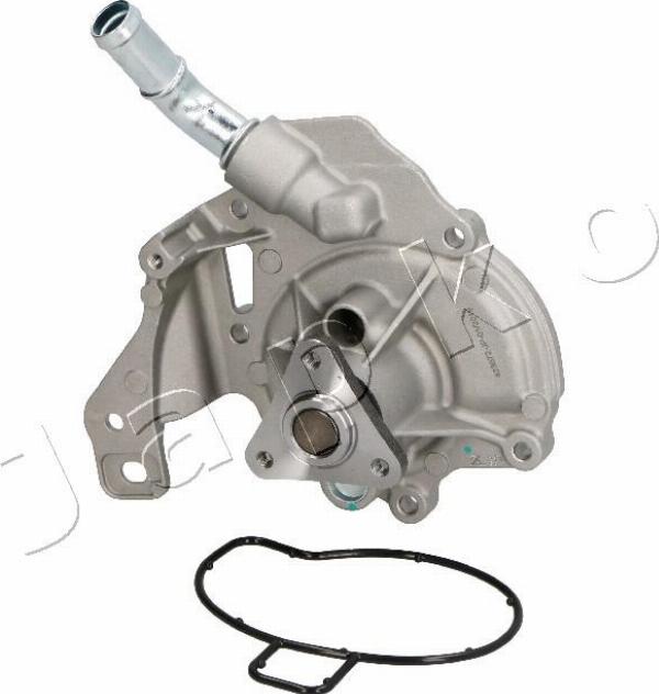 Japko 35345 - Водяний насос autocars.com.ua