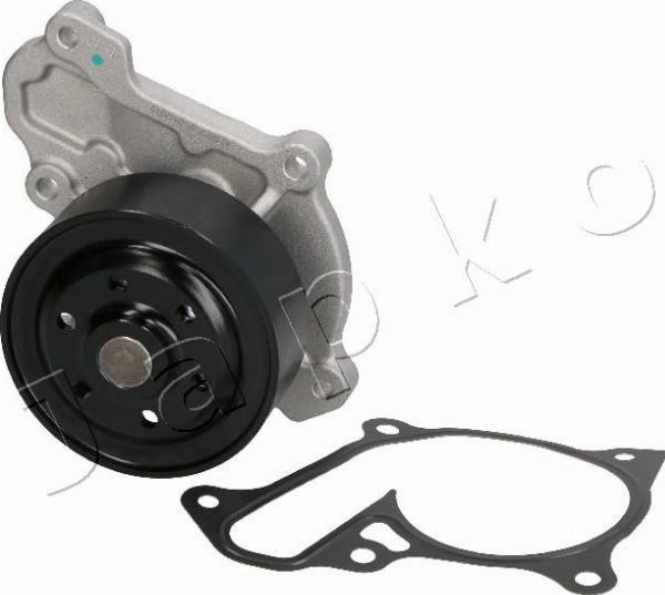 Japko 35346 - Водяний насос autocars.com.ua