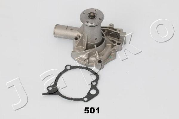 Japko 35501 - Водяний насос autocars.com.ua