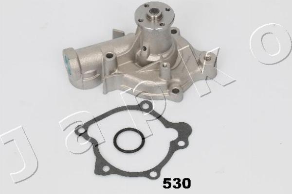 Japko 35530 - Водяний насос autocars.com.ua