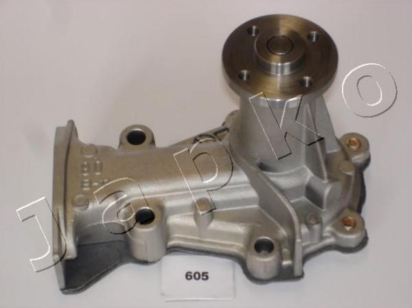 Japko 35605 - Водяний насос autocars.com.ua