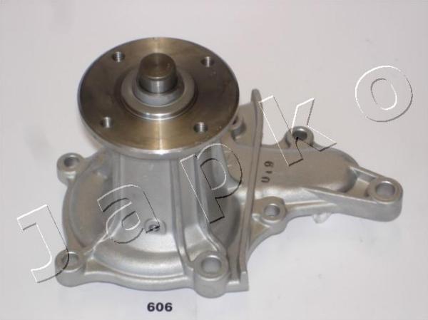 Japko 35606 - Водяний насос autocars.com.ua