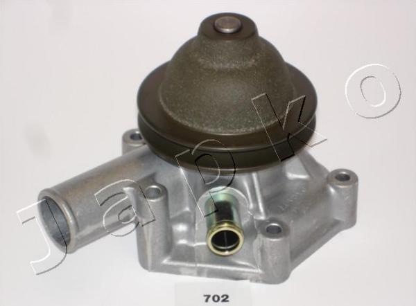 Japko 35702 - Водяний насос autocars.com.ua