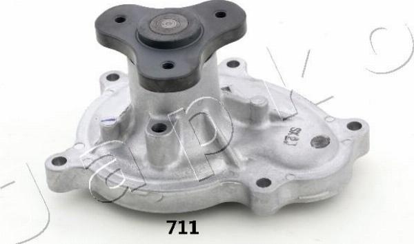 Japko 35711 - Водяний насос autocars.com.ua