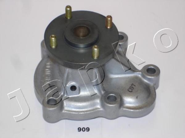 Japko 35909 - Водяний насос autocars.com.ua