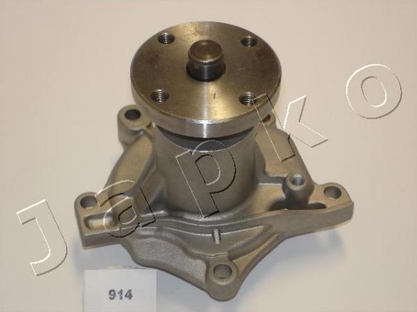Japko 35914 - Водяний насос autocars.com.ua