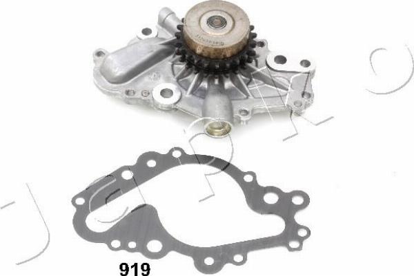 Japko 35919 - Водяний насос autocars.com.ua