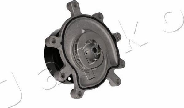 Japko 35943 - Водяний насос autocars.com.ua