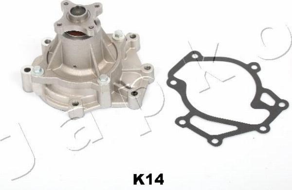 Japko 35K14 - Водяний насос autocars.com.ua