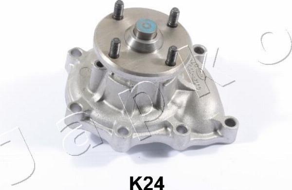 Japko 35K24 - Водяний насос autocars.com.ua