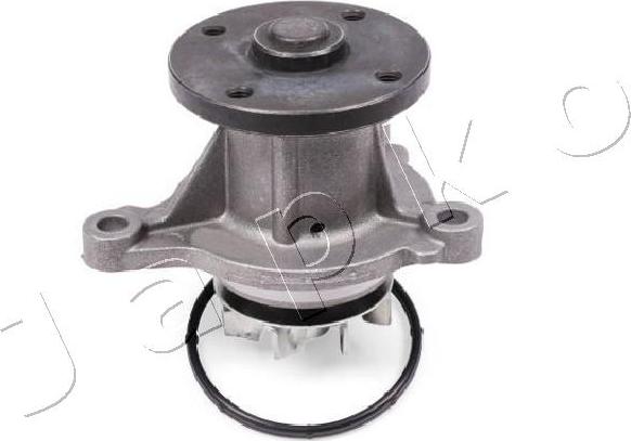 Japko 35K25 - Водяний насос autocars.com.ua