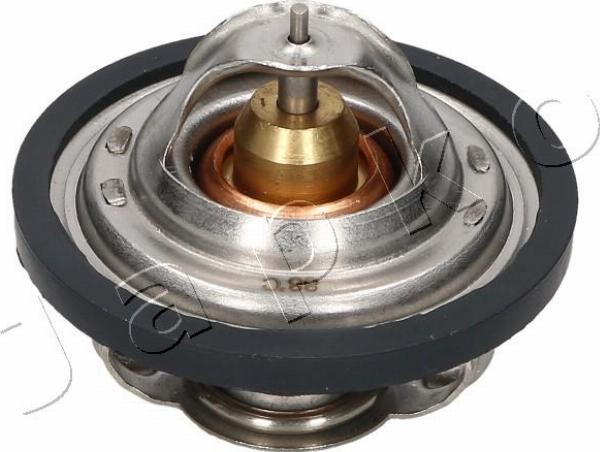 Japko 380301 - Термостат, охолоджуюча рідина autocars.com.ua