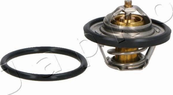 Japko 38316 - Термостат, охолоджуюча рідина autocars.com.ua