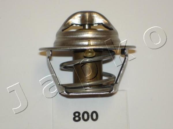 Japko 38800 - Термостат, охолоджуюча рідина autocars.com.ua