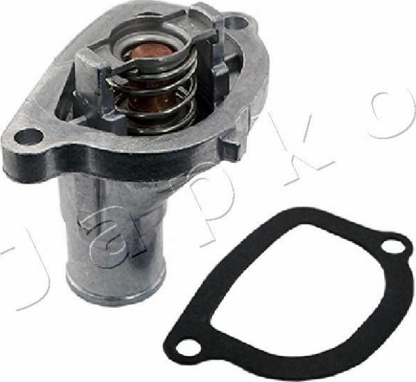 Japko 38FI04 - Термостат, охолоджуюча рідина autocars.com.ua