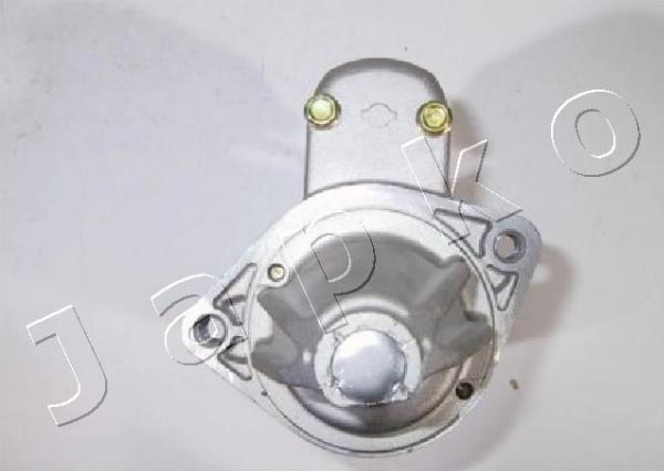 Japko 3D212 - Стартер autocars.com.ua