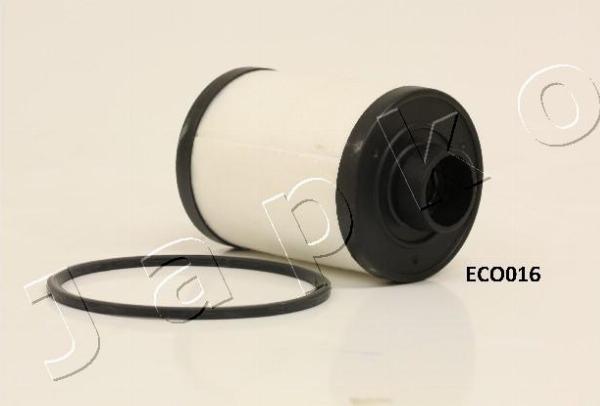 Japko 3ECO016 - Паливний фільтр autocars.com.ua