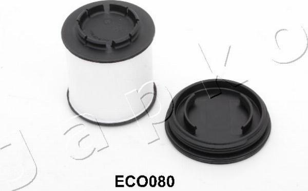 Japko 3ECO080 - Паливний фільтр autocars.com.ua