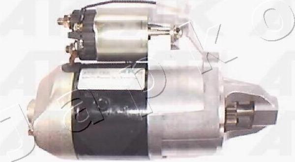 Japko 3T192 - Стартер autocars.com.ua