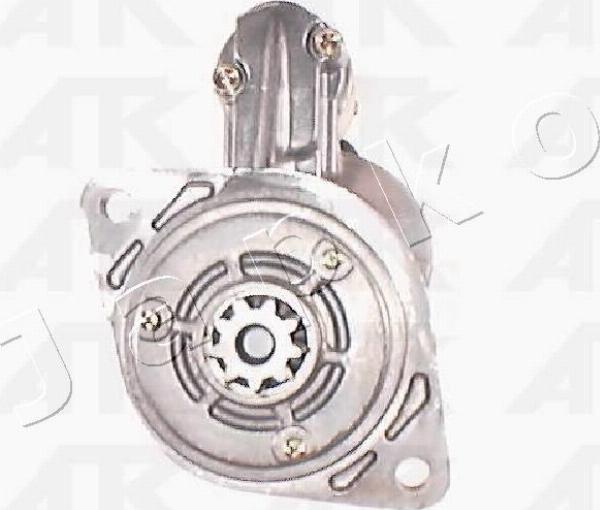 Japko 3U107 - Стартер autocars.com.ua