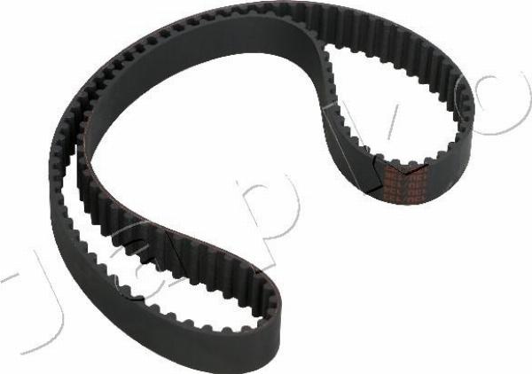 Japko 400600 - Ремінь ГРМ autocars.com.ua