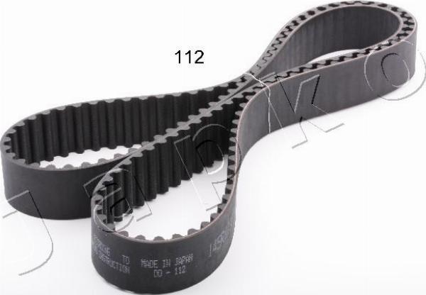 Japko 40112 - Ремінь ГРМ autocars.com.ua