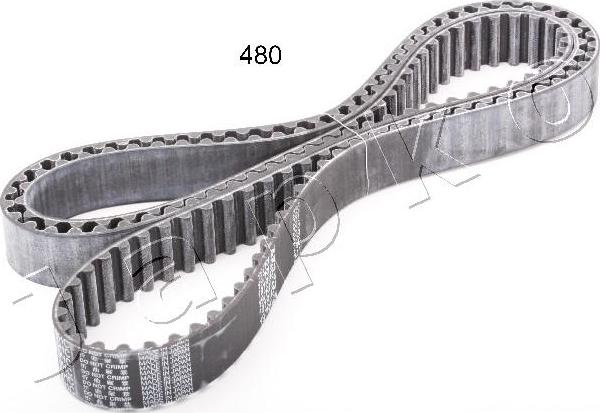 Japko 40480 - Ремінь ГРМ autocars.com.ua