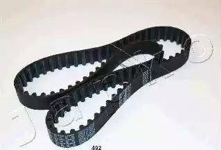 Japko 40492 - Ремінь ГРМ autocars.com.ua